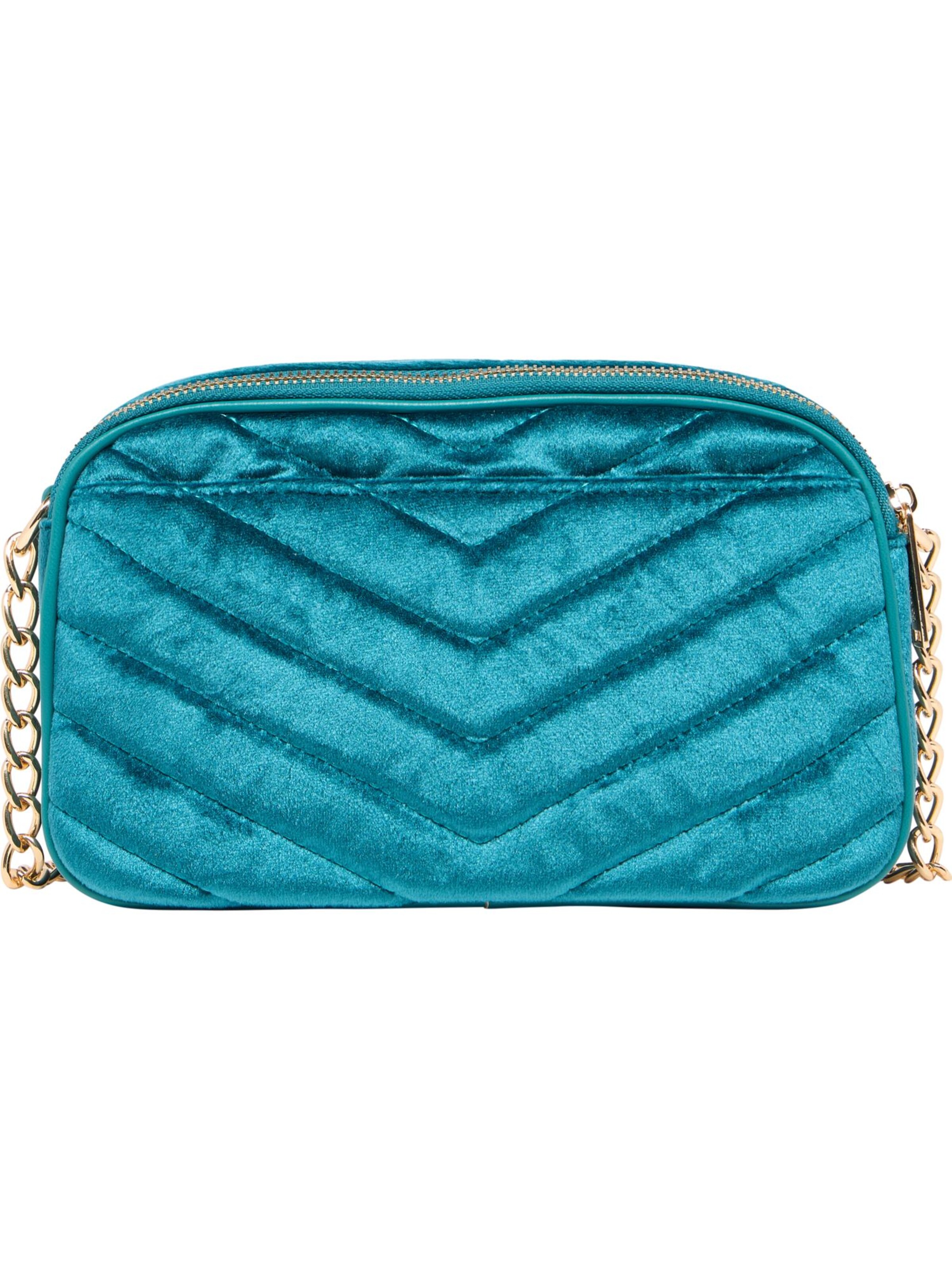 Carlo Colucci Schoudertas in Grijs