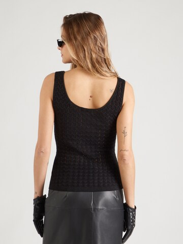 GUESS Sticktop 'ROSALYN' i sort