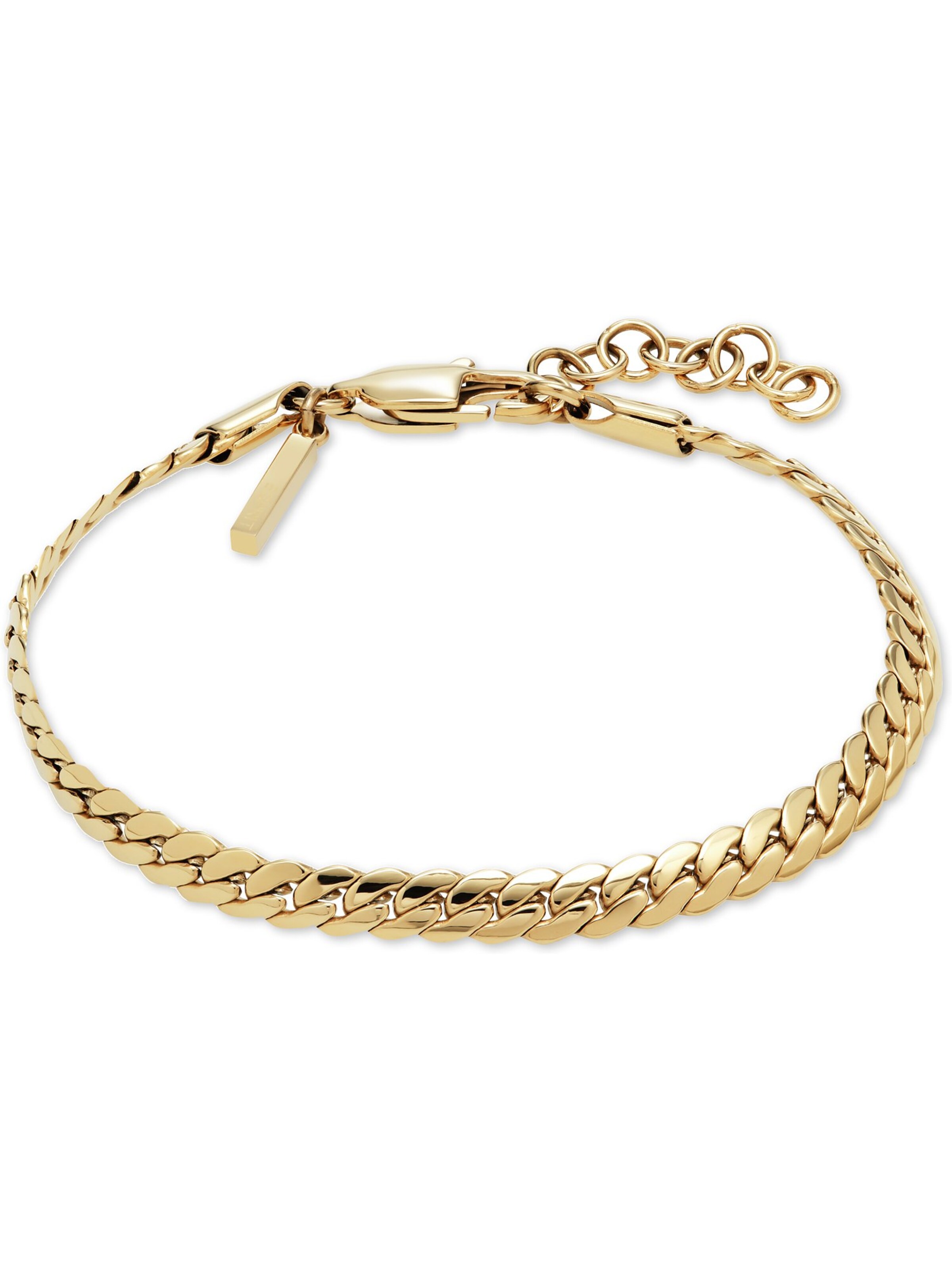 ESPRIT Armband in Gelb: Vorderseite