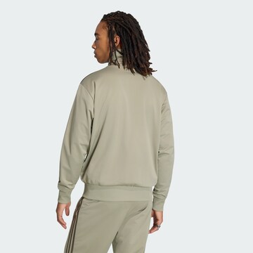 ADIDAS ORIGINALS Mikina 'Firebird' – zelená