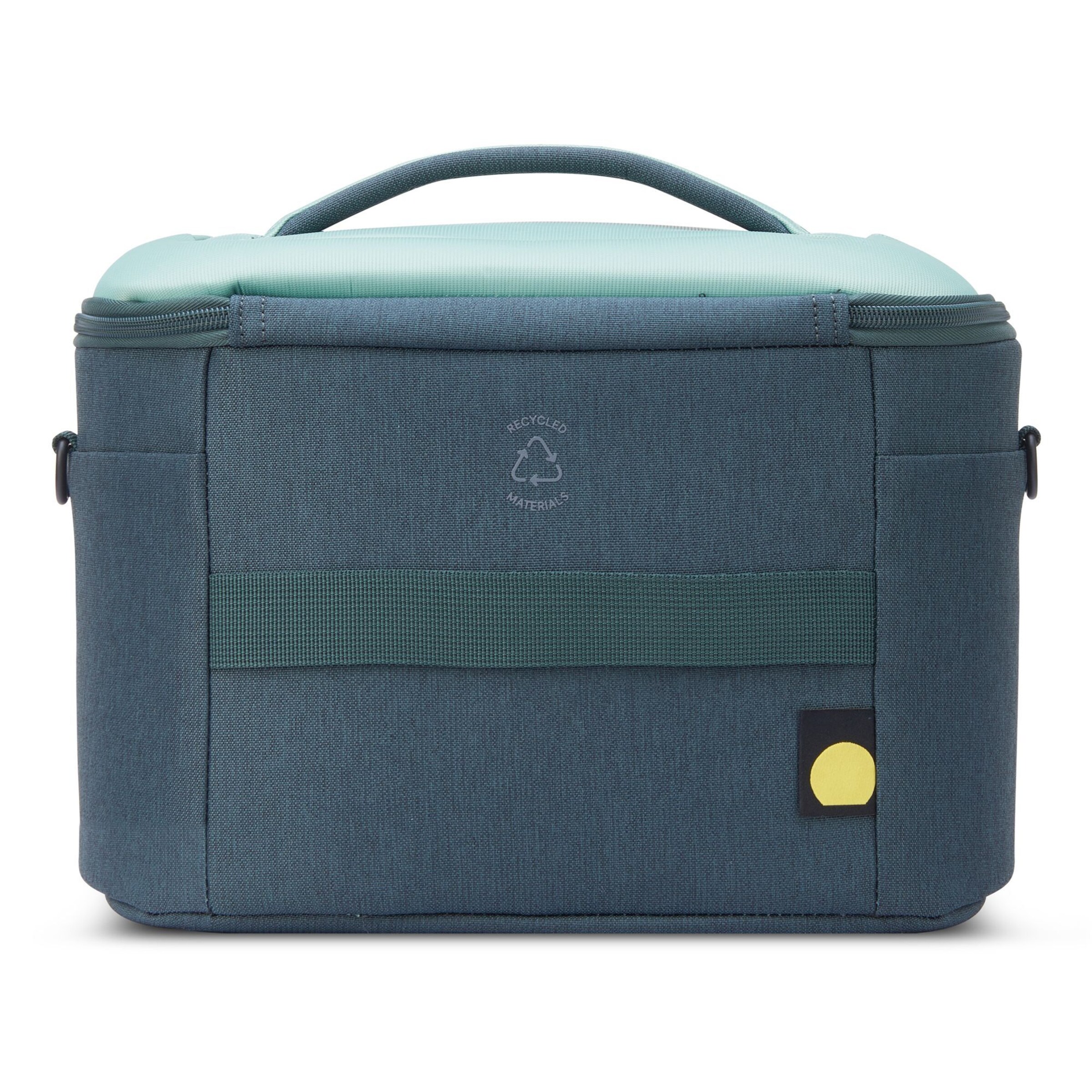 Trousses de toilette 'Brochant 3' Delsey Paris en vert