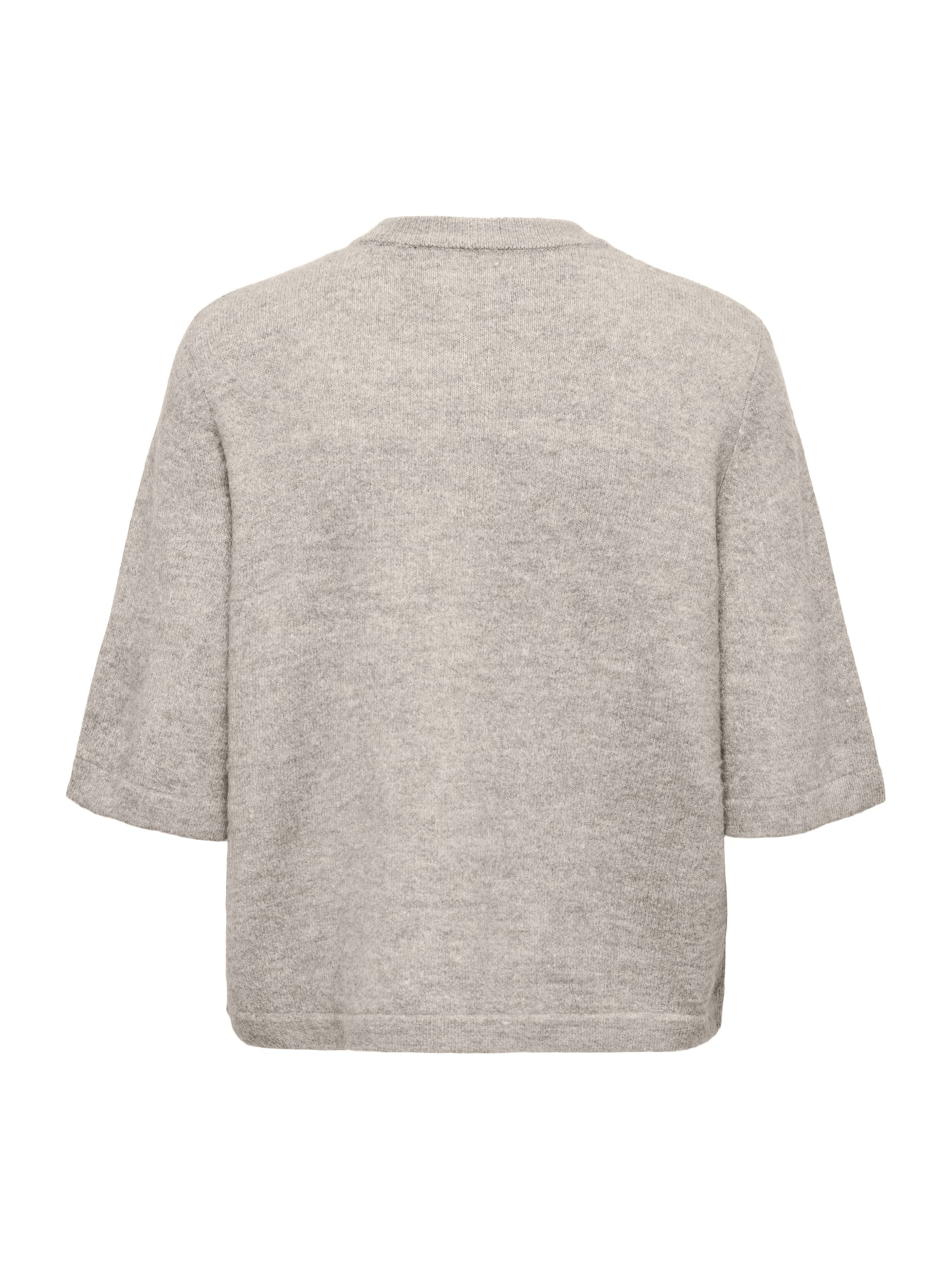 ONLY - Cárdigan 'ONLCAMILLA' en gris