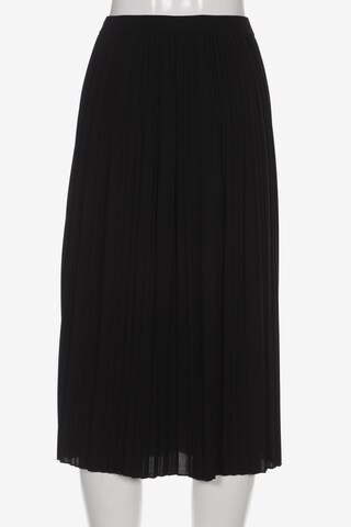 Max Mara Leisure Skirt in XS in Black