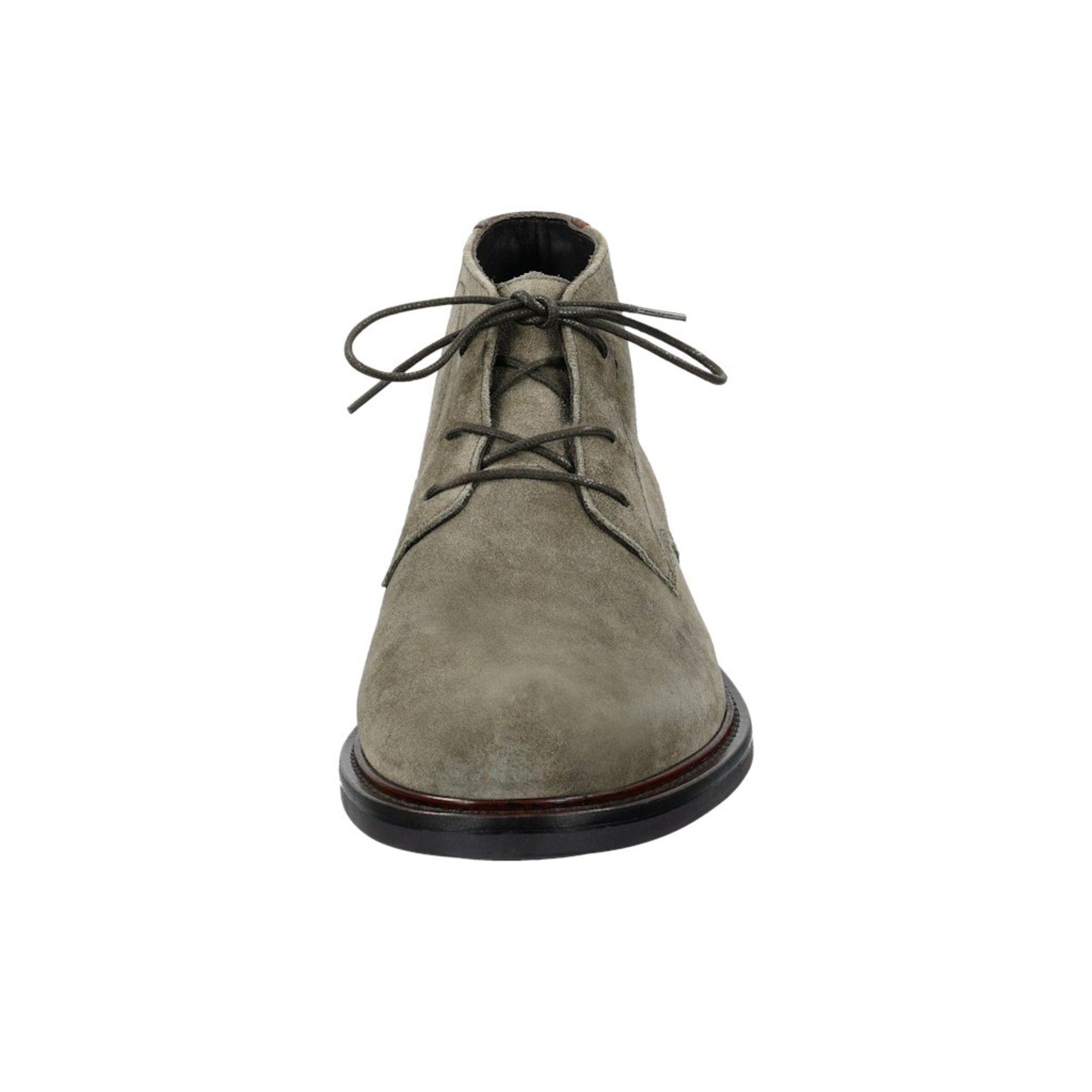 GANT - Botines chukka 'St Fairkon' en gris