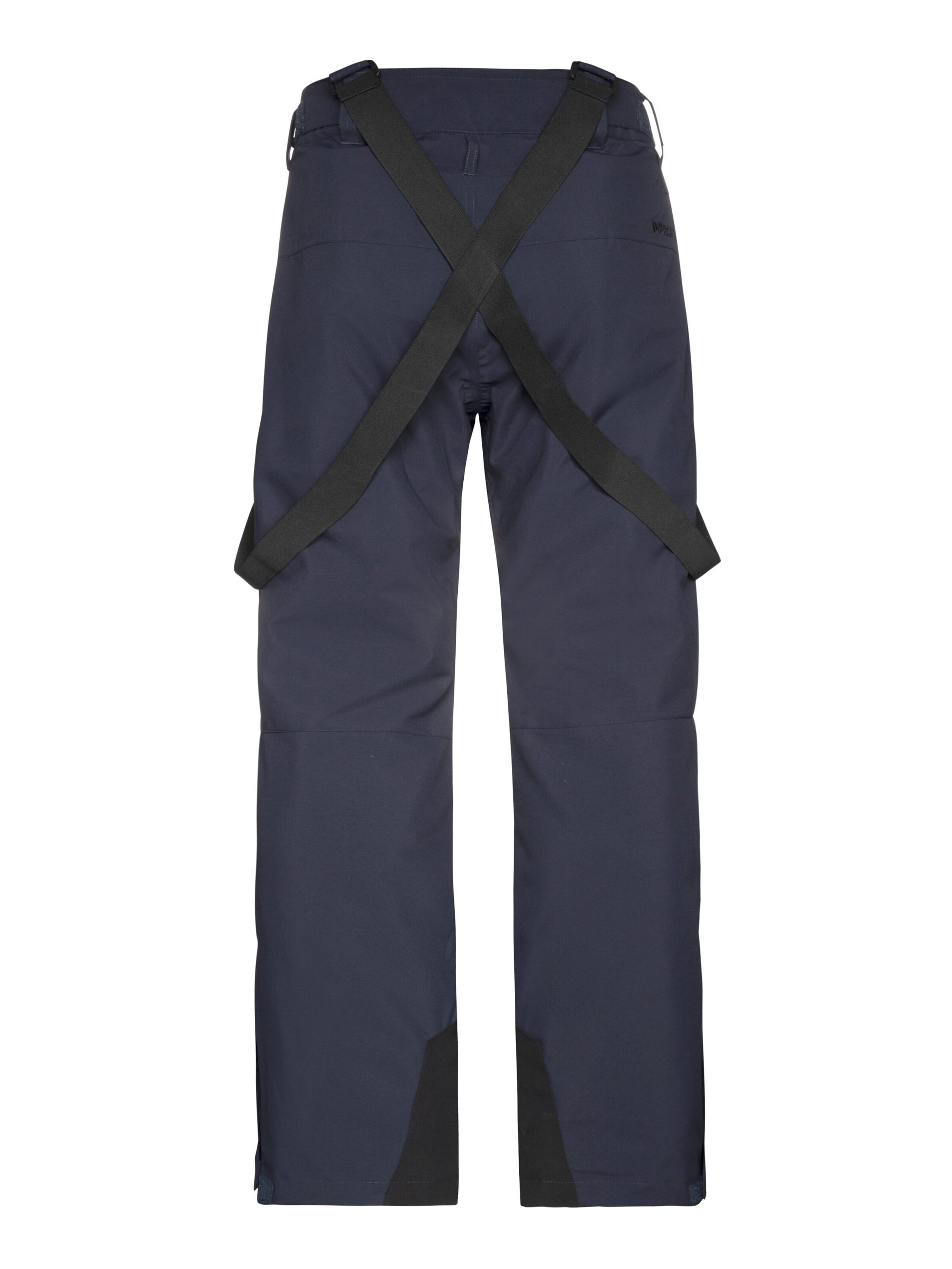PROTEST Regular Workout Pants 'OWENY' in Blue
