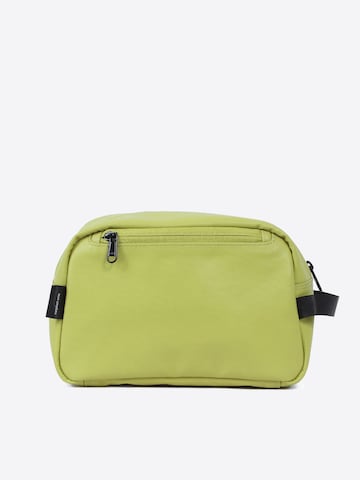 Trousses de toilette 'Wamu 2' margelisch en vert
