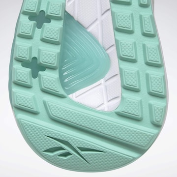 Reebok Running Shoes 'Liquifect 90' in Grey