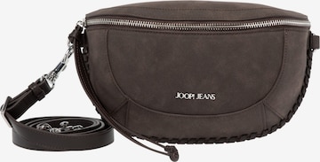 JOOP! Jeans Gürteltasche 'Fermo Zaria' in Braun: Vorderseite