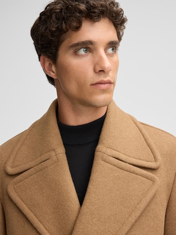 Manteau mi-saison STRELLSON en marron