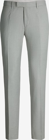 Pantalon chino 'Kynd' STRELLSON en bleu : devant