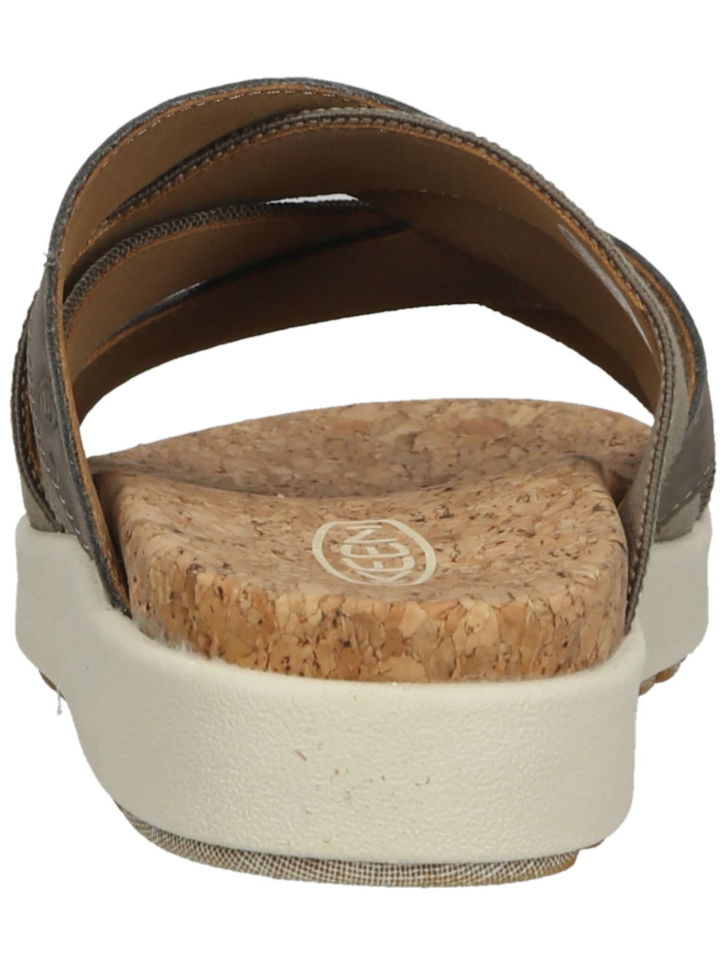 KEEN Mule 'Elle' in Brown