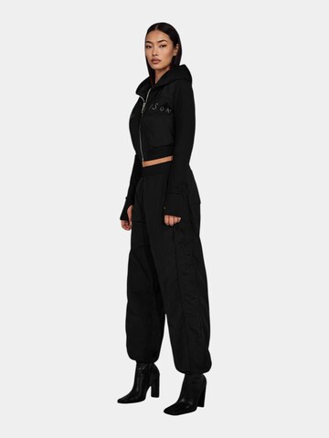 regular Pantaloni cargo 'RHYTHM Pants - P27767' di Made By Society in nero
