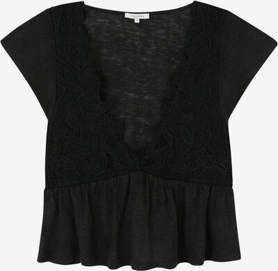 Scalpers Blouse in Black, Item view