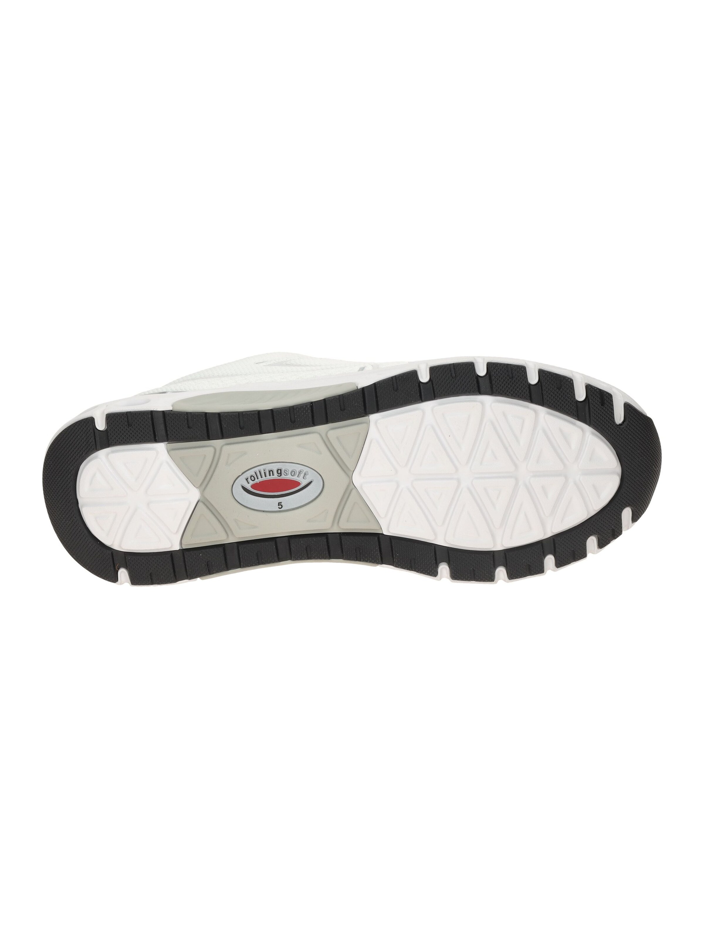 GABOR Schnürschuh‌‌‌‌‌‌‌ in Weiß