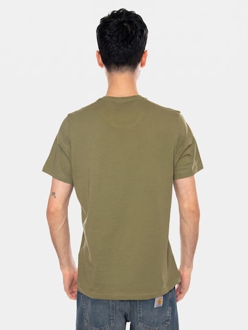 Barbour Shirt in Green