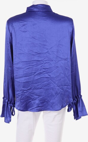 Rut & Circle Blouse & Tunic in M in Blue