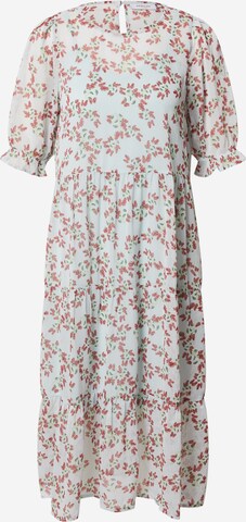 MSCH COPENHAGEN Dress in White: front