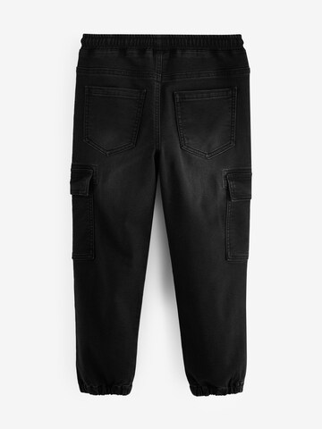 Next - Tapered Vaquero en negro