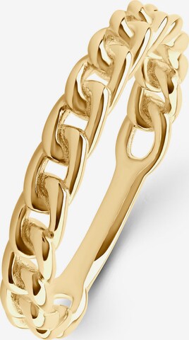 ESPRIT Ring in Goud: voorkant