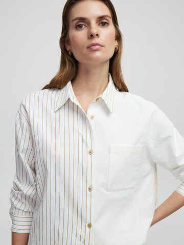 Ipekyol Blouse in Wit