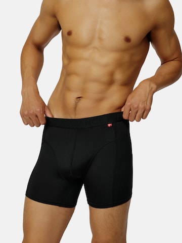 Sous-vêtements de sport DANISH ENDURANCE en noir