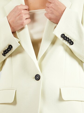 DRYKORN Blazer 'GLENDALE' in Gelb