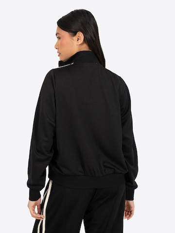 Giacca di felpa di BRAVE SOUL in nero