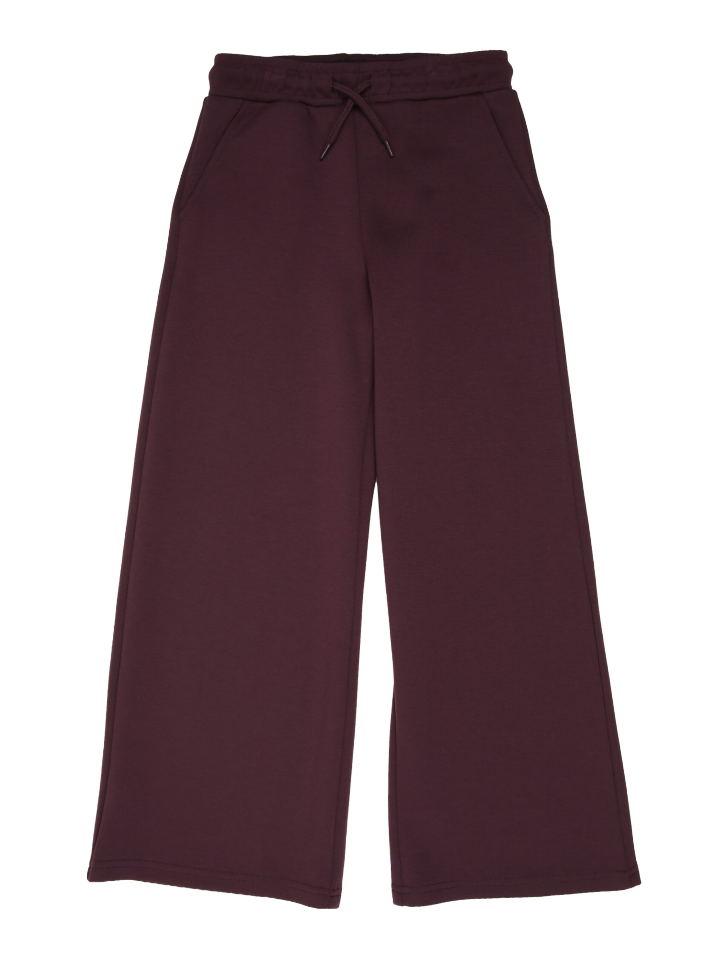 Only Play Girls Regular Sporthose 'ONPLOUNGES' in Lila: Vorderseite