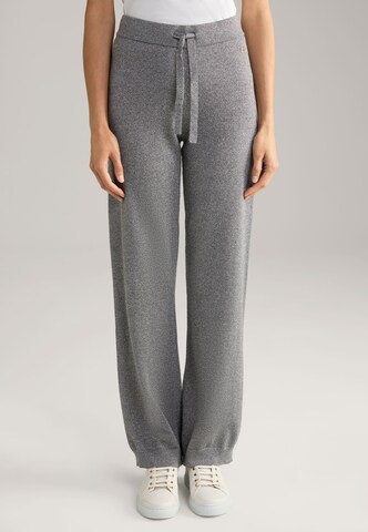 Regular Pantalon JOOP! en gris : devant