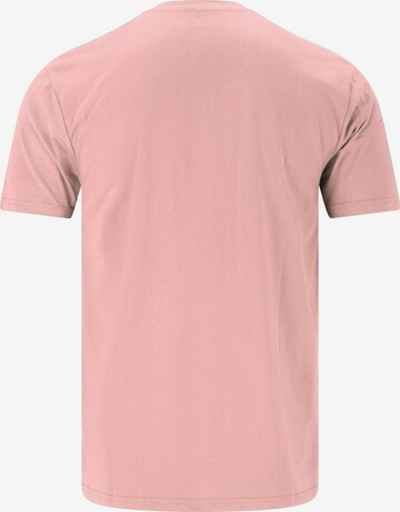 Cruz Performance Shirt 'Highmore' in Pink