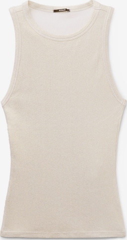 Tezenis Shirt in White: front