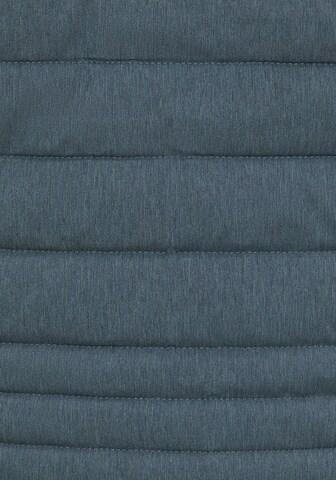 G.I.G.A. DX by killtec Winter Coat in Blue