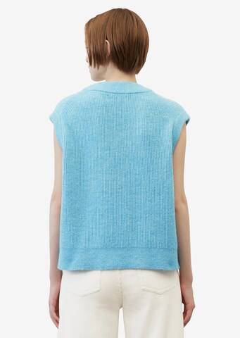 Marc O'Polo DENIM Sweater in Blue