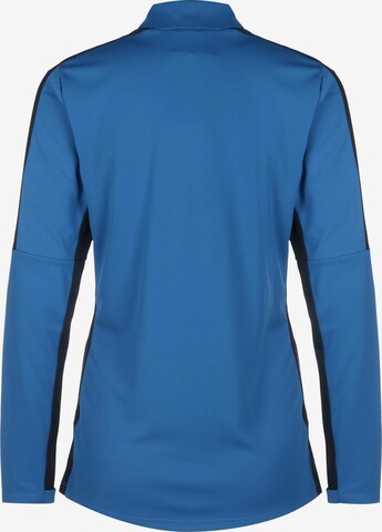 Sweat de sport 'Swoosh Academy 23' NIKE en bleu