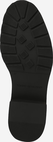 TOMMY HILFIGER Stiefel in Schwarz