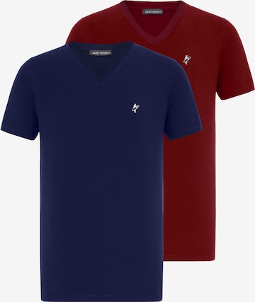 Jacey QuinnMajica - plava boja: prednji dio