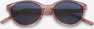 Hummel Sunglasses in Pink