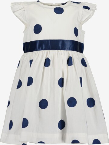 BLUE SEVEN Dress in White: front