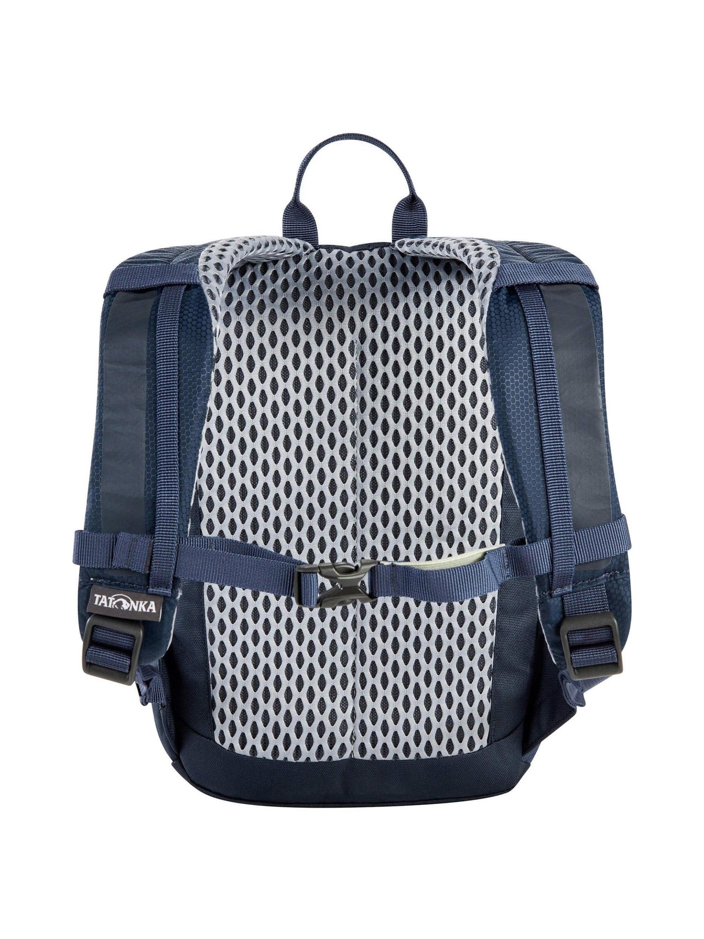 TATONKA Backpack in Blue