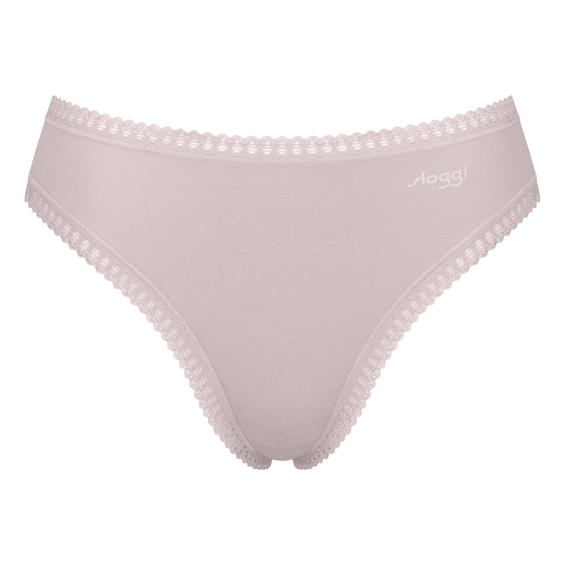 SLOGGI Σλιπ 'Go Crush' σε ροζ