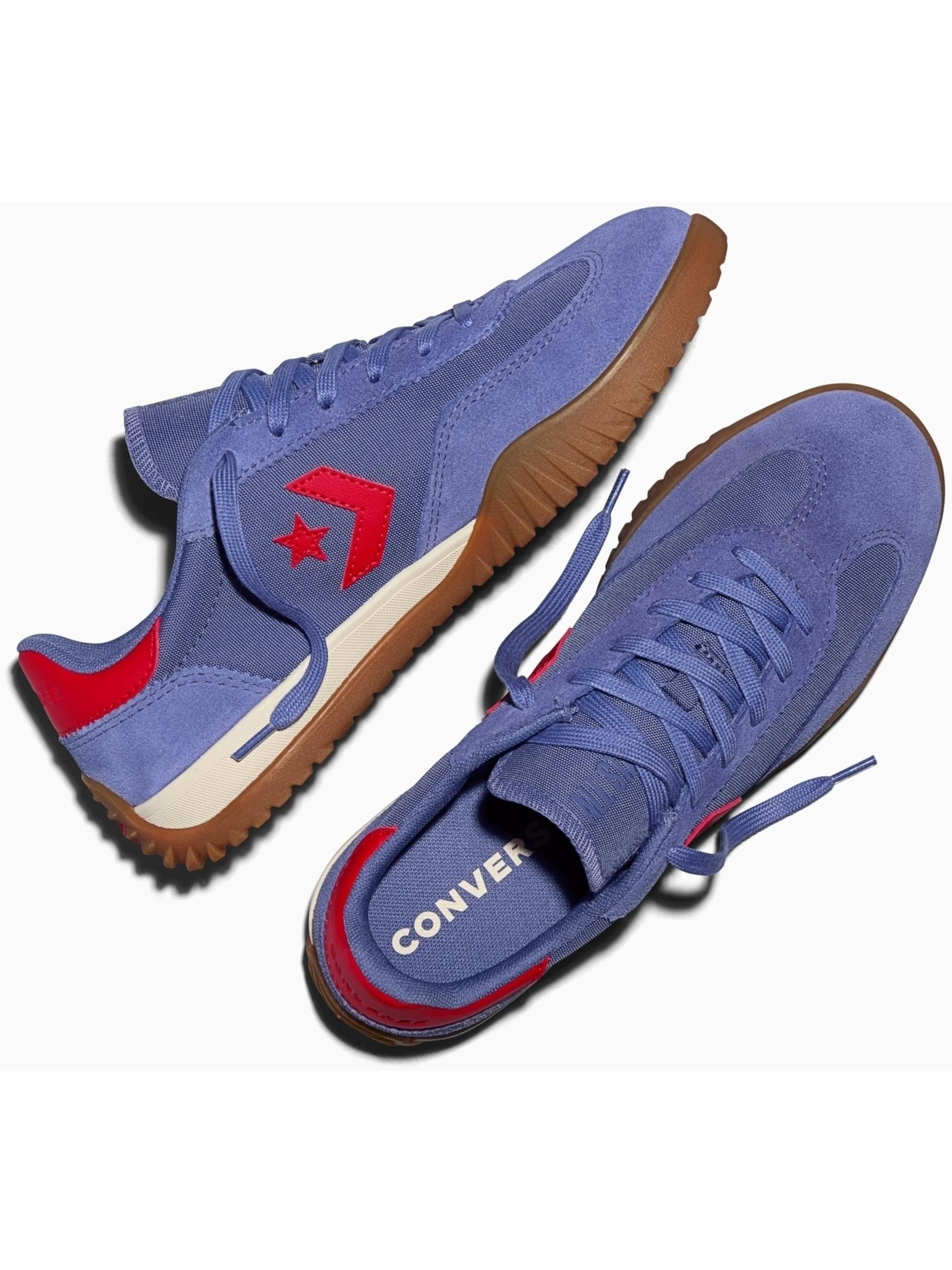 CONVERSE Sportschoen in Blauw