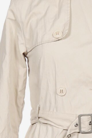 Review Jacket & Coat in S in Beige