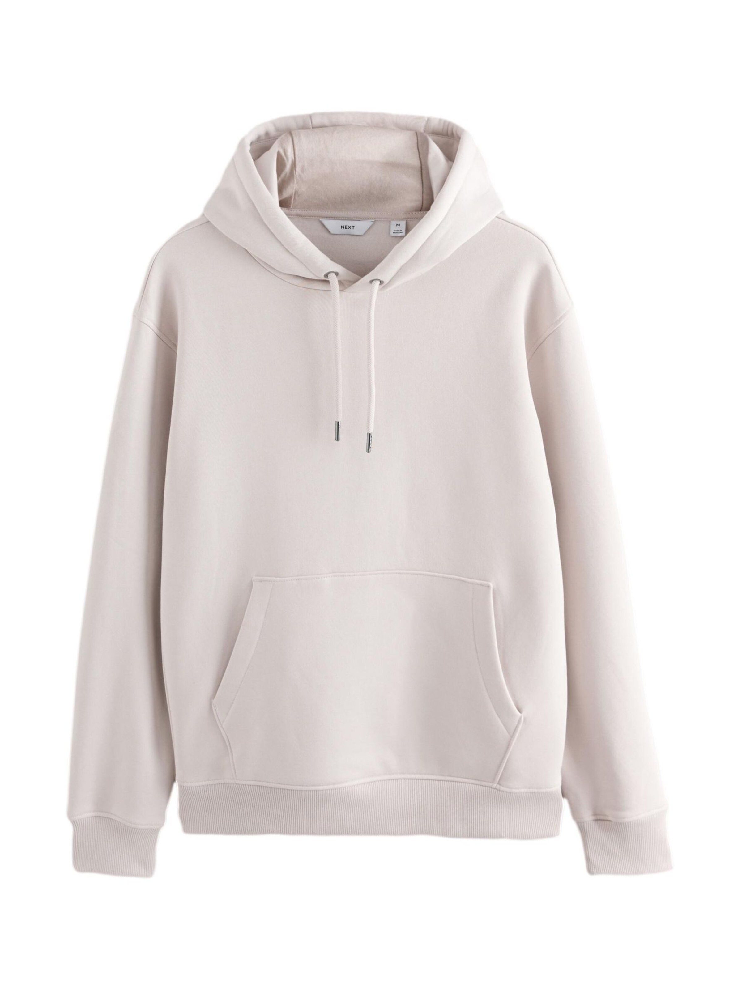Next Μπλούζα φούτερ σε μπεζ: μπροστά