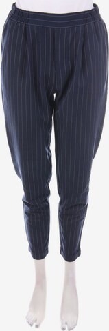 Chicorée Pants in S in Blue: front