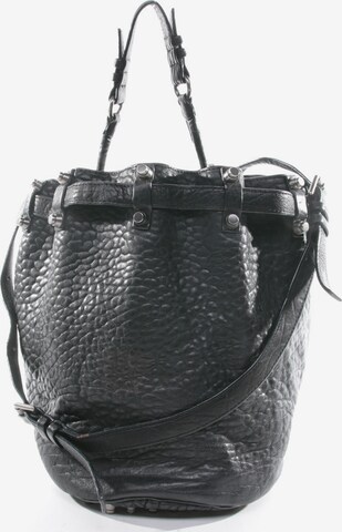 Alexander Wang Bag in One size in Black: front