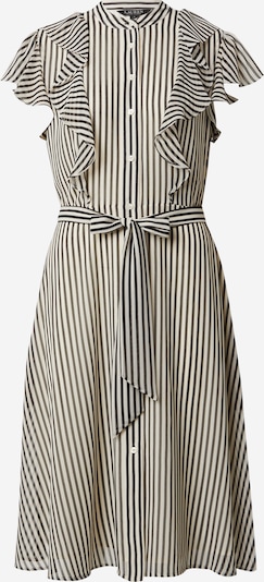 Lauren Ralph Lauren Kleid 'Tawrenna' in schwarz / offwhite, Produktansicht