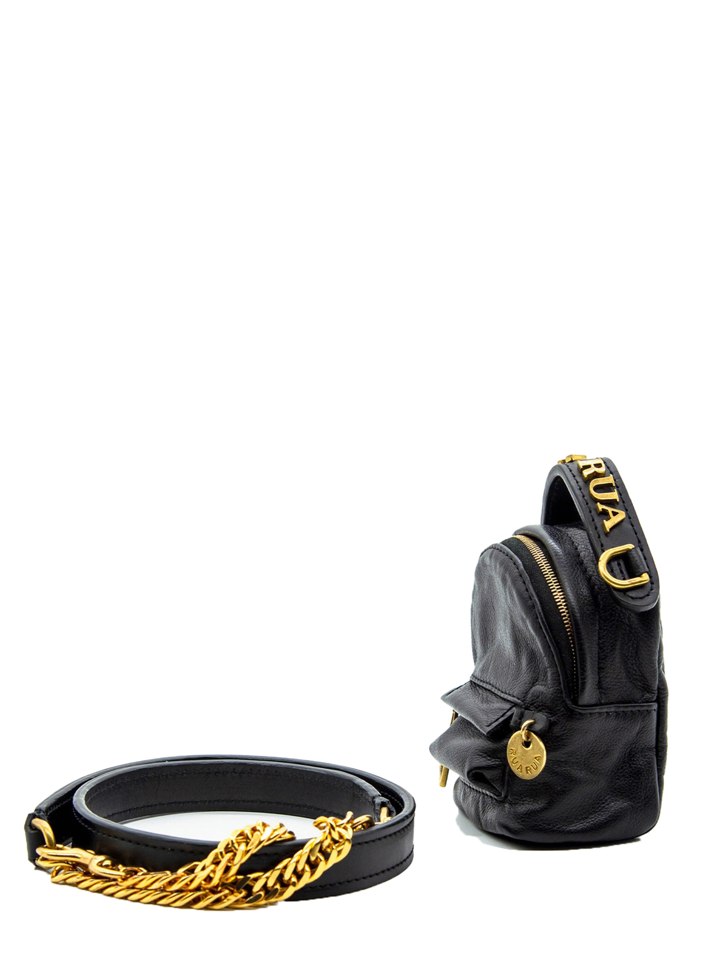 Rua & Rua Crossbody Bag in Black