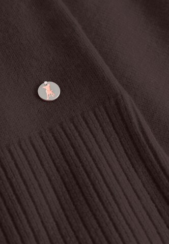 Frieda & Freddies NY Kleid in Braun