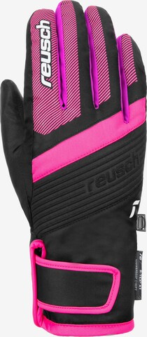 REUSCH Sporthandschoenen 'Duke R-TEX® XT' in Zwart