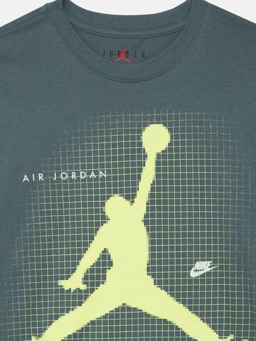 Jordan T-shirt i blå